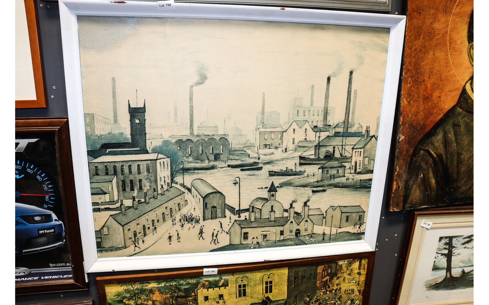 Lot 796 - Image 2